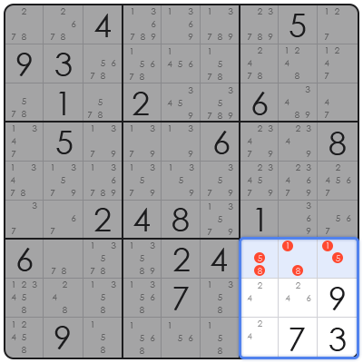 grid sudoku