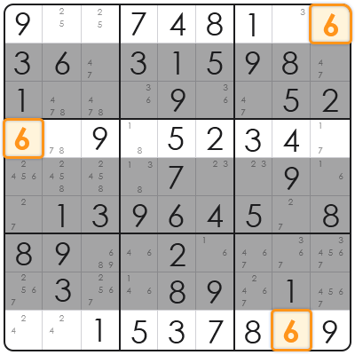 blank sudoku grid printable
