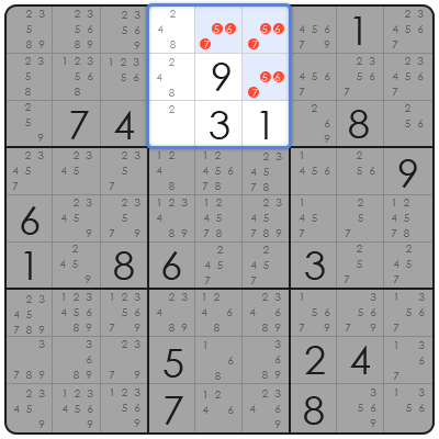 sudoku solutions solver